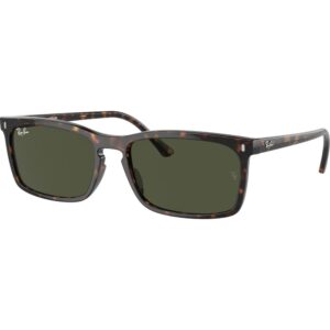 Occhiali da sole  Ray - ban Rb4435  cod. colore 902/31 Unisex Squadrata Tartaruga