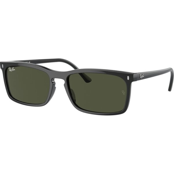 Occhiali da sole  Ray - ban Rb4435  cod. colore 901/31 Unisex Squadrata Nero