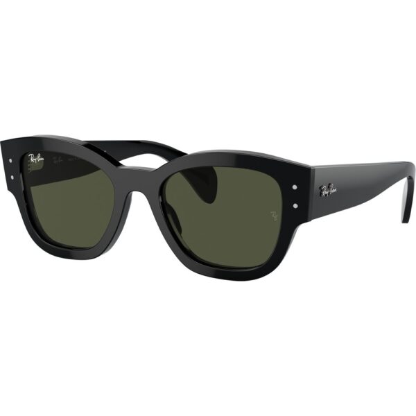 Occhiali da sole  Ray - ban Rb7681s jorge cod. colore 901/31 Unisex Squadrata Nero