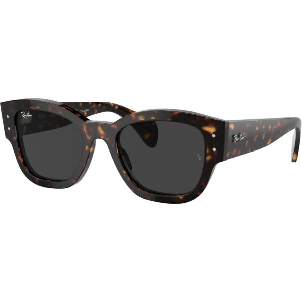 Occhiali da sole  Ray - ban Rb7681s jorge cod. colore 902/48 Unisex Squadrata Tartaruga