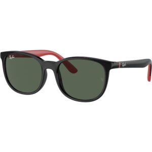 Occhiali da sole  Ray - ban Rj9079s  cod. colore 713171 Bambino Squadrata Nero