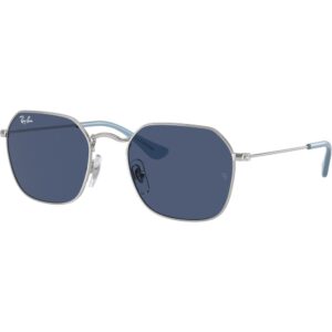 Occhiali da sole  Ray - ban Rj9594s  cod. colore 212/80 Bambino Geometrica Argento