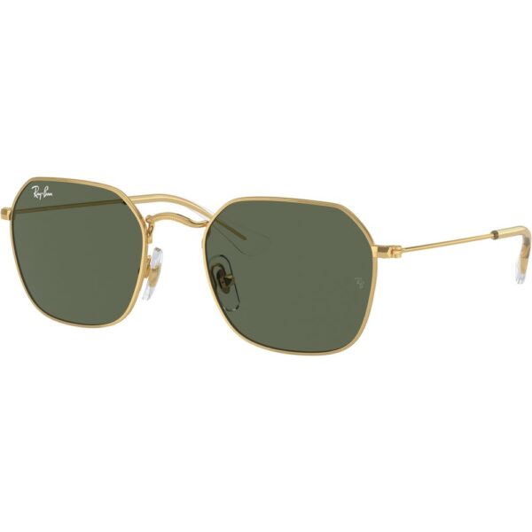 Occhiali da sole  Ray - ban Rj9594s  cod. colore 223/71 Bambino Geometrica Oro