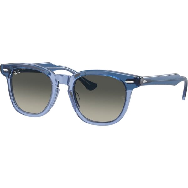 Occhiali da sole  Ray - ban Rj9098s  cod. colore 715911 Bambino Squadrata Marrone