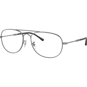 Occhiali vista  Ray - ban Rx3735v bain bridge cod. colore 2502 Unisex Pilot Grigio