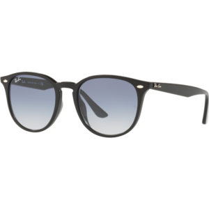 Occhiali da sole  Ray - ban Rb4259f  cod. colore 601/19 Unisex Panthos Nero