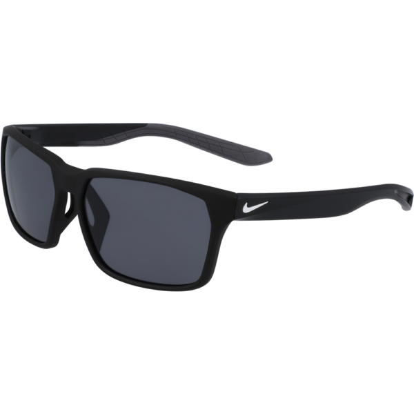 Occhiali da sole  Nike Nike maverick rge dc3297 cod. colore 10 Uomo Squadrata Nero