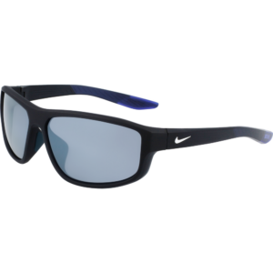 Occhiali da sole  Nike Nike brazen fuel dj0805 cod. colore 451 Uomo Squadrata Nero