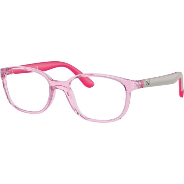 Occhiali vista  Ray - ban Ry1632 cod. colore 3976 Bambino Panthos Rosa