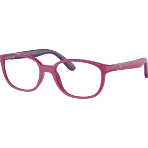 Occhiali vista  Ray - ban Ry1632 cod. colore 3933 Bambino Panthos Fucsia