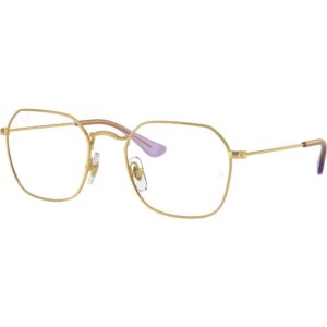 Occhiali vista  Ray - ban Ry9594v cod. colore 4091 Bambino Squadrata Oro