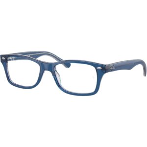 Occhiali vista  Ray - ban Ry1531 cod. colore 3959 Bambino Squadrata Blu