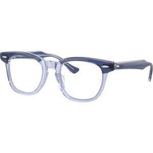 Occhiali vista  Ray - ban Ry9098v cod. colore 3961 Bambino Squadrata Viola