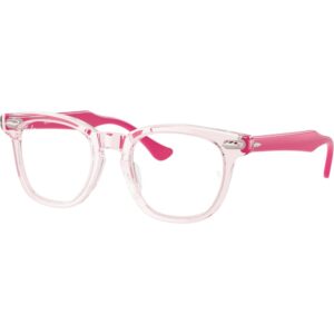 Occhiali vista  Ray - ban Ry9098v cod. colore 3975 Bambino Squadrata Rosa