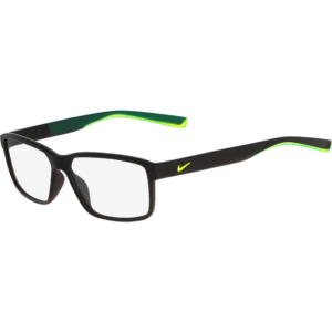 Occhiali vista  Nike Nike 7092 cod. colore 001 Uomo Squadrata Nero