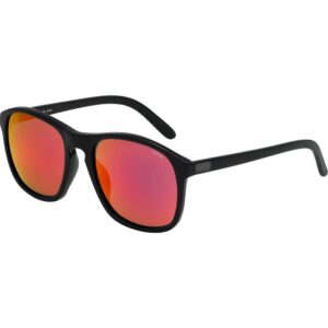 Occhiali da sole  Lozza Sl1845v cooper cod. colore 700a Uomo Squadrata Nero