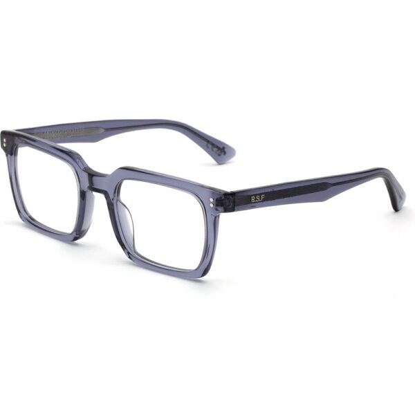 Occhiali vista  Retrosuperfuture Sqs secolo optical cod. colore marino Unisex Squadrata Blu