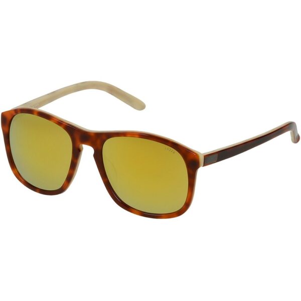 Occhiali da sole  Lozza Sl1845v cooper cod. colore 7hgg Uomo Squadrata Havana