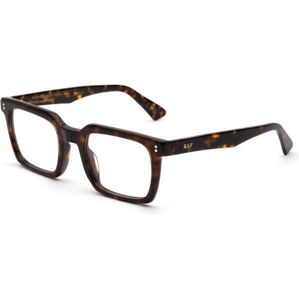 Occhiali vista  Retrosuperfuture Af7 secolo optical cod. colore 3627 Unisex Squadrata Havana