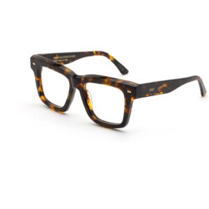 Occhiali vista  Retrosuperfuture A0m numero 116 cod. colore havana Unisex Squadrata Havana