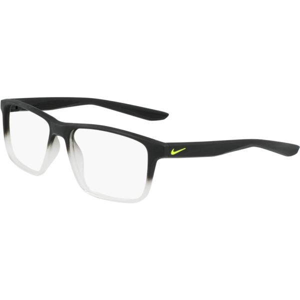 Occhiali vista  Nike Nike 5002 cod. colore 010 Bambino Squadrata Nero