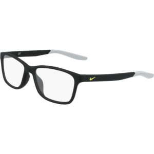 Occhiali vista  Nike Nike 5048 cod. colore 001 Bambino Squadrata Nero