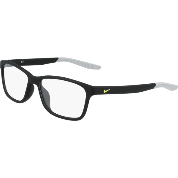 Occhiali vista  Nike Nike 5048 cod. colore 001 Bambino Squadrata Nero