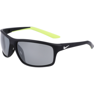 Occhiali da sole  Nike Nike adrenaline 22 dv2372 cod. colore 011 Unisex Squadrata Nero