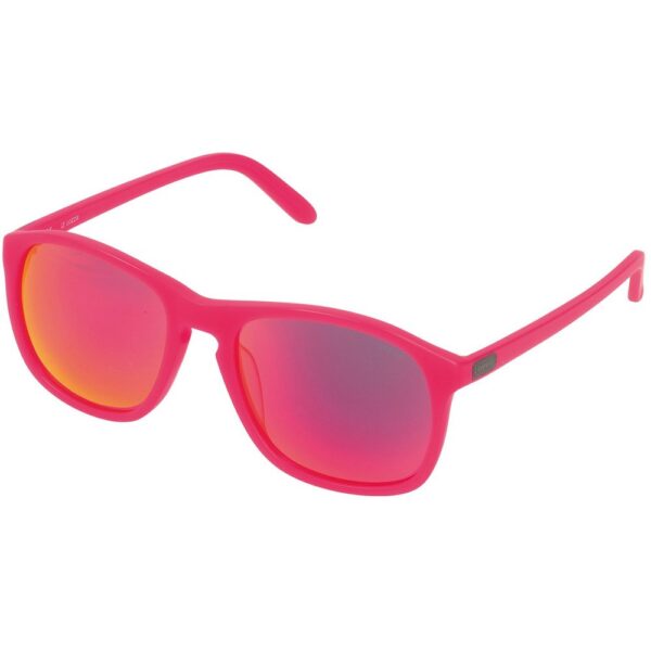 Occhiali da sole  Lozza Sl1845v cooper cod. colore xa1r Uomo Squadrata Rosa