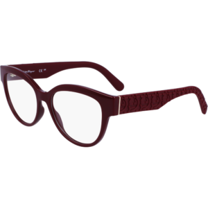 Occhiali vista  Ferragamo Sf2957e cod. colore 601 Donna  Rosso