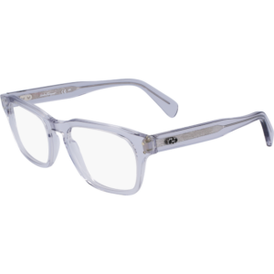 Occhiali vista  Ferragamo Sf2958 cod. colore 050 Uomo Squadrata Grigio