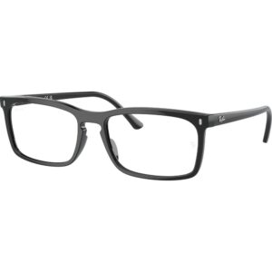 Occhiali da sole  Ray - ban Rb4435  cod. colore 901/gj Unisex Squadrata Nero