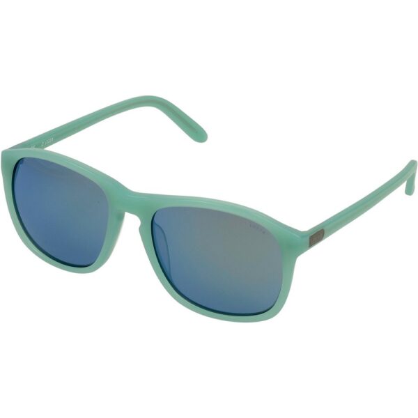 Occhiali da sole  Lozza Sl1845v cooper cod. colore 736v Uomo Squadrata Verde