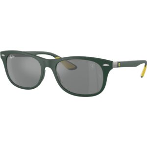 Occhiali da sole  Ray - ban Rb4607m  cod. colore f6996g Unisex Squadrata Verde