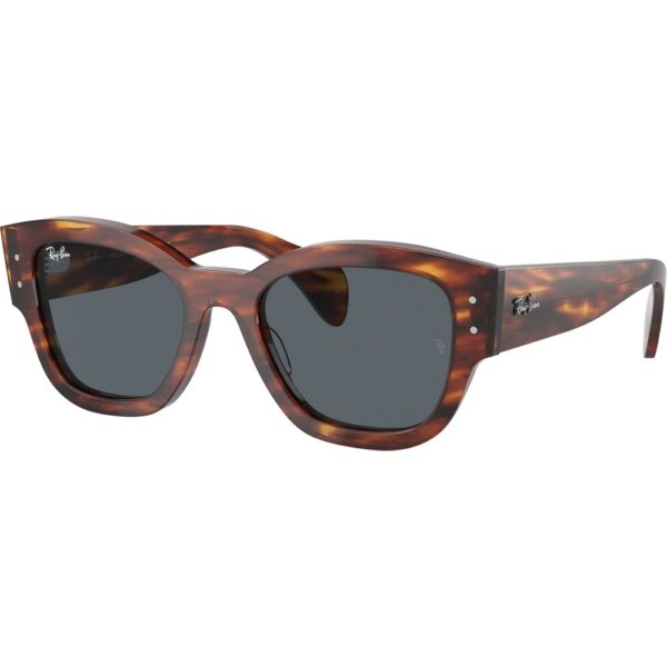 Occhiali da sole  Ray - ban Rb7681s jorge cod. colore 954/r5 Unisex Squadrata Marrone