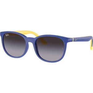 Occhiali da sole  Ray - ban Rj9079s  cod. colore 71328g Bambino Squadrata Blu