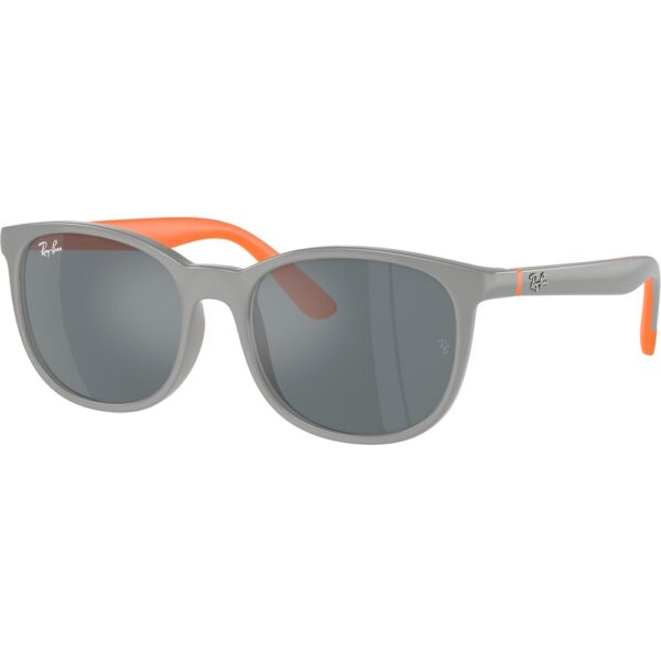 Occhiali da sole  Ray - ban Rj9079s  cod. colore 71336g Bambino Squadrata Grigio