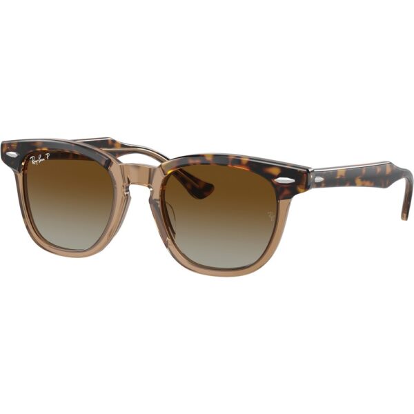 Occhiali da sole  Ray - ban Rj9098s  cod. colore 7152t5 Bambino Squadrata Marrone