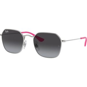 Occhiali da sole  Ray - ban Rj9594s  cod. colore 293/8g Bambino Geometrica Argento