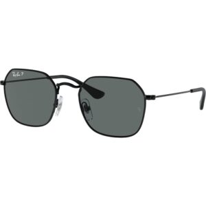 Occhiali da sole  Ray - ban Rj9594s  cod. colore 287/81 Bambino Geometrica Nero