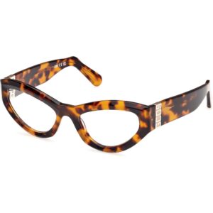 Occhiali vista  Gcds Gd5024 cod. colore 052 Unisex Cat eye