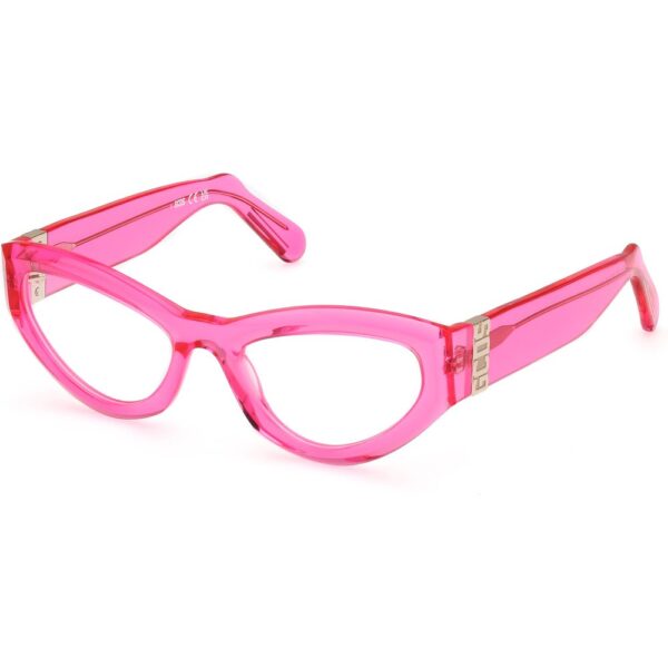 Occhiali vista  Gcds Gd5024 cod. colore 077 Unisex Cat eye