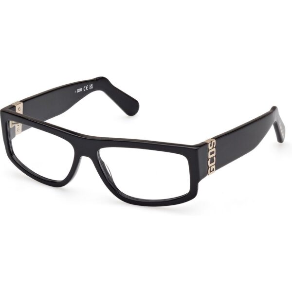 Occhiali vista  Gcds Gd5025 cod. colore 001 Unisex