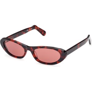 Occhiali da sole  Gcds Gd0021 cod. colore 54s Unisex Cat eye