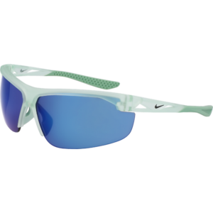 Occhiali da sole  Nike Nike windtrack m fv2398 cod. colore 301 Uomo Avvolgente Verde