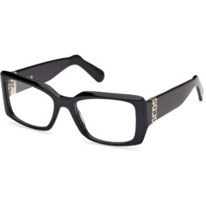 Occhiali vista  Gcds Gd5028 cod. colore 001 Unisex