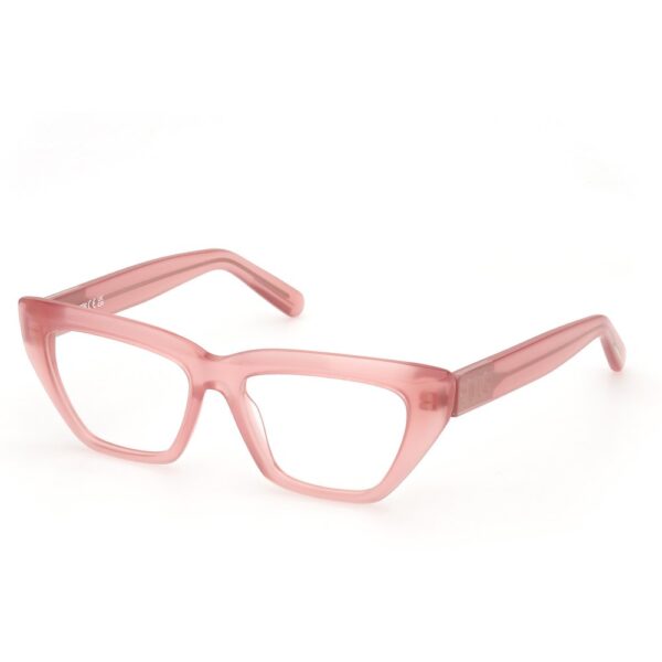 Occhiali vista  Gcds Gd5030 cod. colore 075 Donna Cat eye