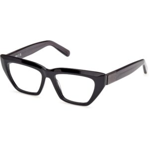 Occhiali vista  Gcds Gd5030 cod. colore 001 Donna Cat eye