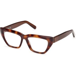 Occhiali vista  Gcds Gd5030 cod. colore 052 Donna Cat eye