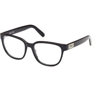 Occhiali vista  Gcds Gd5034 cod. colore 001 Unisex Rotonda